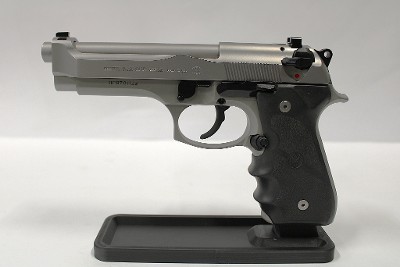 BERETTA 92 FS Brigadier9MM LUGER (9x19 PARA) - Image 2 of 7