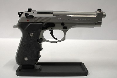 BERETTA 92 FS Brigadier9MM LUGER (9x19 PARA) - Image 3 of 7