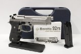 BERETTA 92 FS Brigadier9MM LUGER (9x19 PARA) - Image 1 of 7