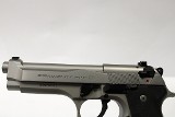 BERETTA 92 FS Brigadier9MM LUGER (9x19 PARA) - Image 5 of 7