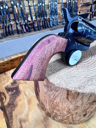 PIETTA 1873 .22 long/.22 lr - Image 5 of 5