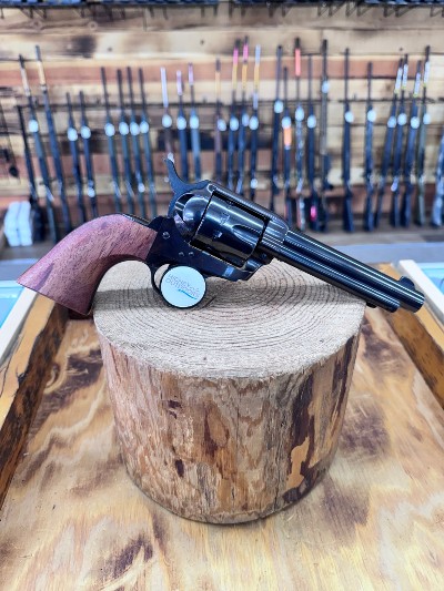 PIETTA 1873 .22 long/.22 lr - Image 1 of 5