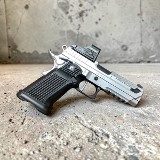 ERMOX DEFENSE XP-PRO CHROME (XP-9-C) 9MM LUGER (9x19 PARA) - Image 2 of 6