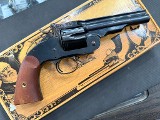 CIMARRON MODEL 3 SCHOFIELD .45 LC - Image 2 of 3