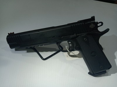 ROCK ISLAND ARMORY PRO MATCH ULTRA 1911 10MM 10MM - Image 2 of 8