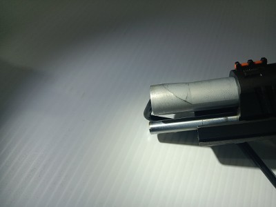 ROCK ISLAND ARMORY PRO MATCH ULTRA 1911 10MM 10MM - Image 5 of 8