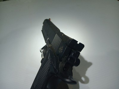 ROCK ISLAND ARMORY PRO MATCH ULTRA 1911 10MM 10MM - Image 4 of 8