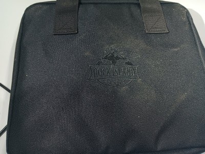 ROCK ISLAND ARMORY PRO MATCH ULTRA 1911 10MM 10MM - Image 7 of 8