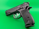 CZ 75 C 9MM LUGER (9X19 PARA) - Image 4 of 9