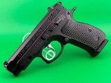 CZ 75 C 9MM LUGER (9X19 PARA) - Image 3 of 9