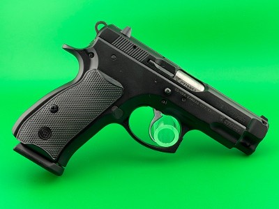 CZ 75 C 9MM LUGER (9X19 PARA) - Image 5 of 9