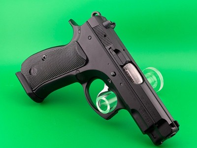 CZ 75 C 9MM LUGER (9X19 PARA) - Image 6 of 9