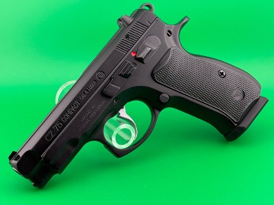 CZ 75 C 9MM LUGER (9X19 PARA) - Image 3 of 9
