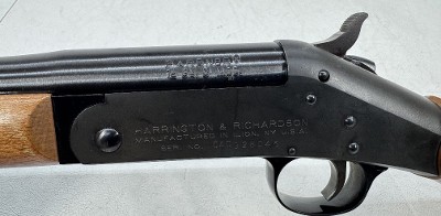 H&R PARDNER 12 GA - Image 12 of 20