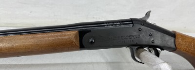 H&R PARDNER 12 GA - Image 3 of 20
