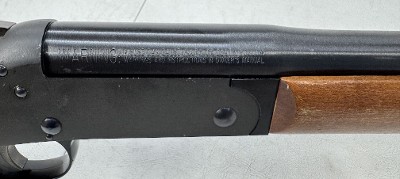 H&R PARDNER 12 GA - Image 15 of 20