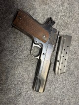 COLT MFG 1911 Government .38 Super .38 SUPER - Image 2 of 9