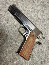 COLT MFG 1911 Government .38 Super .38 SUPER - Image 1 of 9