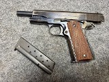 COLT MFG 1911 Government .38 Super .38 SUPER - Image 6 of 9