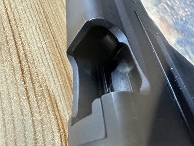 SIG SAUER P228 9MM LUGER (9x19 PARA) - Image 10 of 11