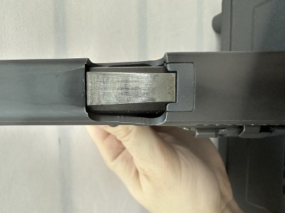SIG SAUER P228 9MM LUGER (9x19 PARA) - Image 9 of 11