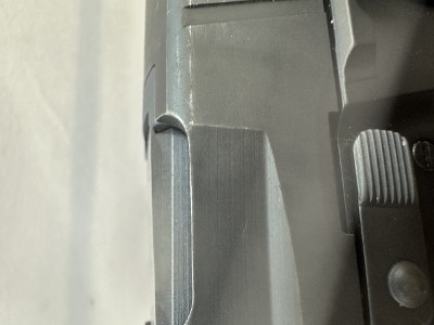 SIG SAUER P228 9MM LUGER (9x19 PARA) - Image 7 of 11