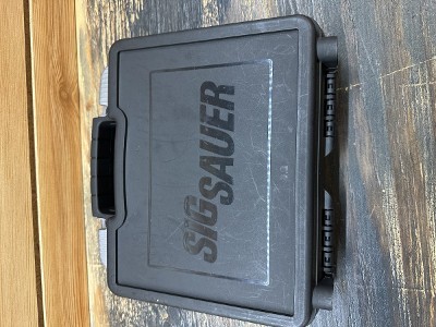 SIG SAUER P228 9MM LUGER (9x19 PARA) - Image 3 of 11