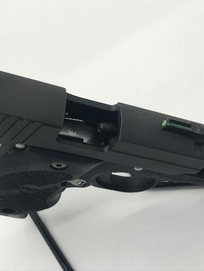 SIG SAUER P238 .380 ACP - Image 9 of 12