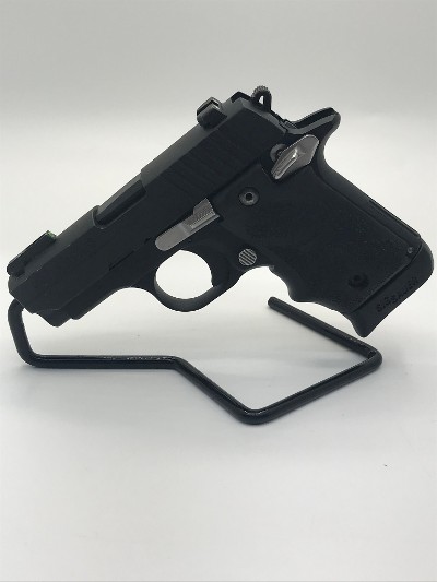 SIG SAUER P238 .380 ACP - Image 5 of 12