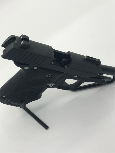 SIG SAUER P238 .380 ACP - Image 10 of 12