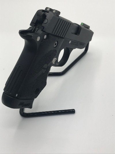 SIG SAUER P238 .380 ACP - Image 8 of 12