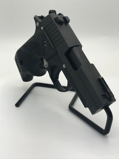 SIG SAUER P238 .380 ACP - Image 2 of 12