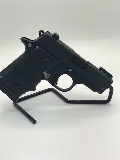 SIG SAUER P238 .380 ACP - Image 1 of 12