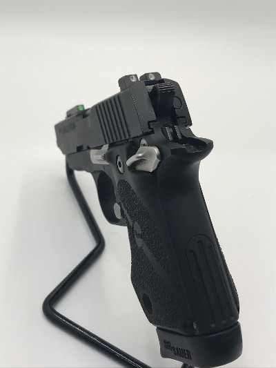 SIG SAUER P238 .380 ACP - Image 6 of 12