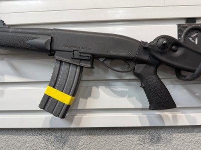 REMINGTON 7615 POLICE 5.56X45MM NATO - Image 11 of 19