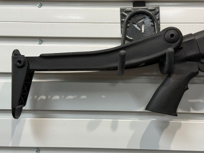 REMINGTON 7615 POLICE 5.56X45MM NATO - Image 8 of 19