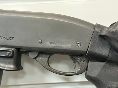 REMINGTON 7615 POLICE 5.56X45MM NATO - Image 18 of 19
