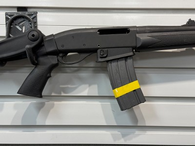 REMINGTON 7615 POLICE 5.56X45MM NATO - Image 2 of 19