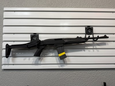 REMINGTON 7615 POLICE 5.56X45MM NATO - Image 1 of 19