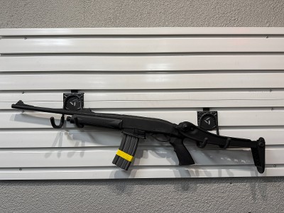 REMINGTON 7615 POLICE 5.56X45MM NATO - Image 10 of 19