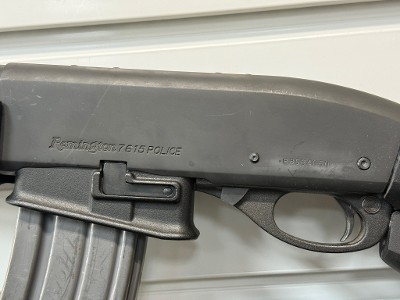 REMINGTON 7615 POLICE 5.56X45MM NATO - Image 17 of 19