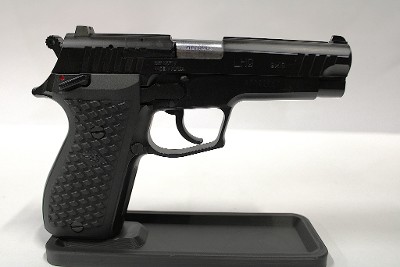 LIONHEART INDUSTRIES LH9 9MM LUGER (9x19 PARA) - Image 3 of 6