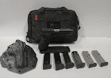 LIONHEART INDUSTRIES LH9 9MM LUGER (9x19 PARA) - Image 1 of 6