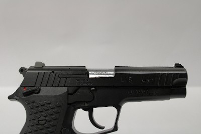 LIONHEART INDUSTRIES LH9 9MM LUGER (9x19 PARA) - Image 4 of 6