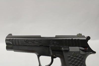 LIONHEART INDUSTRIES LH9 9MM LUGER (9x19 PARA) - Image 5 of 6