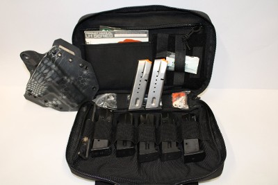 LIONHEART INDUSTRIES LH9 9MM LUGER (9x19 PARA) - Image 6 of 6