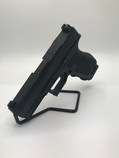 PALMETTO STATE ARMORY DAGGER 9MM LUGER (9x19 PARA) - Image 4 of 12