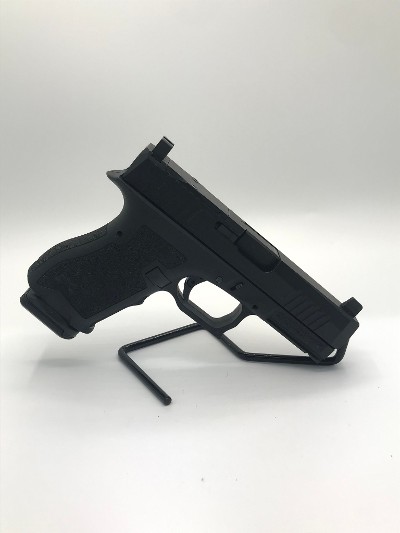 PALMETTO STATE ARMORY DAGGER 9MM LUGER (9x19 PARA) - Image 1 of 12