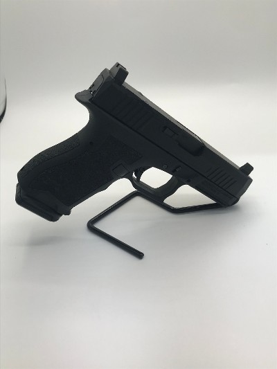 PALMETTO STATE ARMORY DAGGER 9MM LUGER (9x19 PARA) - Image 9 of 12