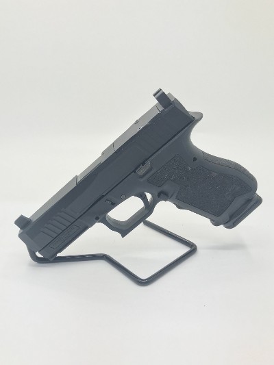 PALMETTO STATE ARMORY DAGGER 9MM LUGER (9x19 PARA) - Image 5 of 12